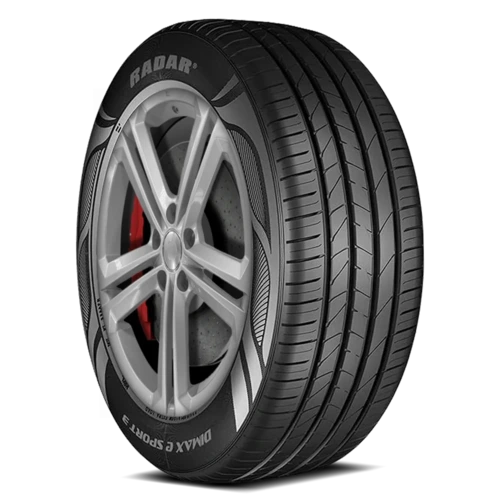 Radar Dimax eSport 3