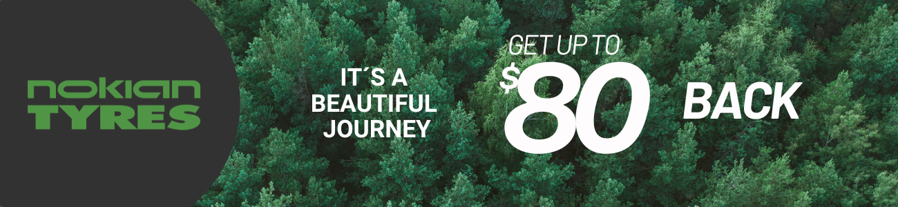 Nokian Rebate 2024