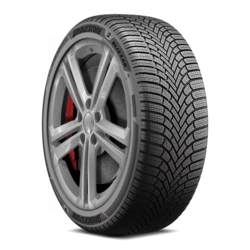 014730 Bridgestone Blizzak 6 285/40R22XL 110W BSW Tires