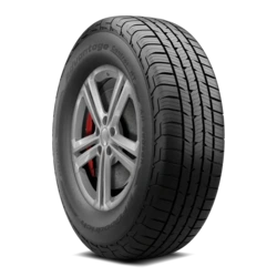 18534 BF Goodrich Advantage Control HT 245/75R17 112T BSW Tires