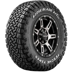 TCXTPTH5 Tesche Ridge Blade X/T Pro LT245/75R17 E/10PLY RWL Tires