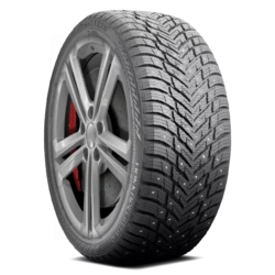 TSF00030 Nokian Hakkapeliitta 10 EV (Studded) 265/35R19XL 98T BSW Tires