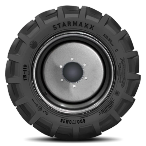 Starmaxx R1
