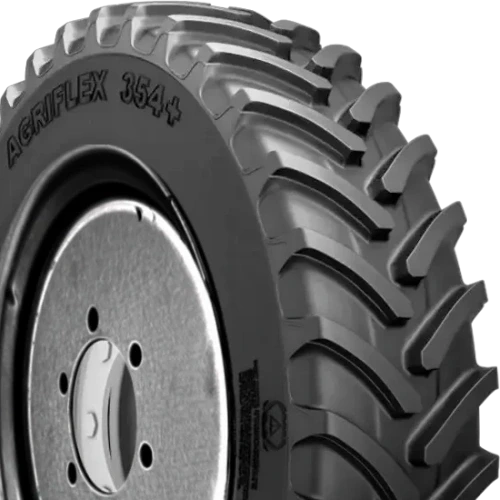 Alliance Agriflex+ 354 Steel Belted R-1W