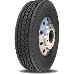1133481456 Double Coin RLB400 11R24.5 H/16PLY Tires