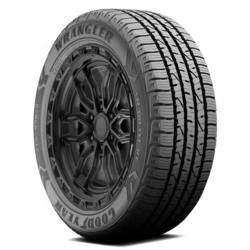 269018969 Goodyear Wrangler Steadfast HT 235/60R18XL 107H Tires