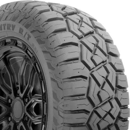 Prinx HiCountry R/T HR1