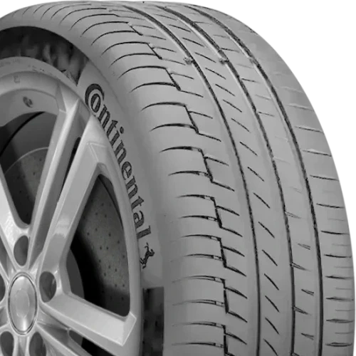 Continental PremiumContact 6