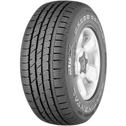 15493230000 Continental CrossContact LX 225/65R17 102T BSW Tires
