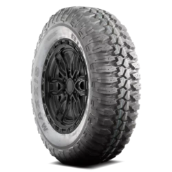 TL37200200 Maxxis Bighorn MT-762 LT245/70R17 D/8PLY WL Tires