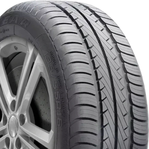 Goodyear Eagle NCT 5 EMT