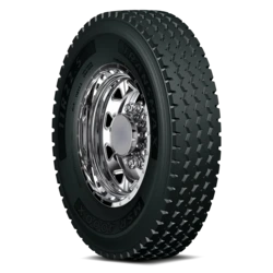 TRX9251 Transmax MSR 4000X 385/65R22.5 L/20PLY Tires
