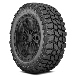 MTX90 El Dorado Mud Claw Comp MTX LT265/70R17 E/10PLY BSW Tires