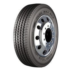 139002860 Goodyear Fuel Max RSA ULT 245/70R19.5 H/16PLY Tires