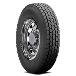 150334 Groundspeed GSVS03 225/70R19.5 G/14PLY Tires