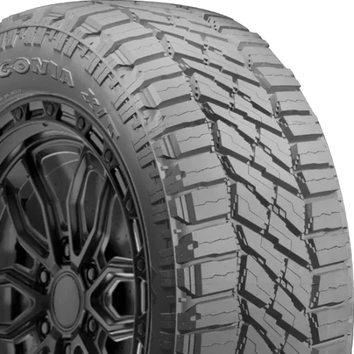 Milestar Patagonia X/T