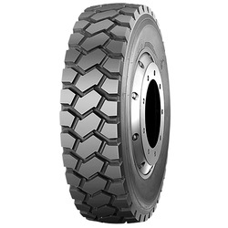 デ・ローン 295/80R22.5 EDL11 154/149L EVERGREEN 18PR Tyre