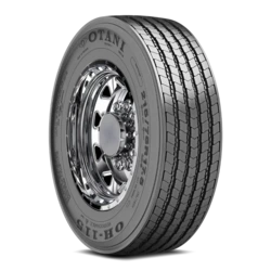 S362P Otani OH-115 235/75R17.5 J/18PLY Tires