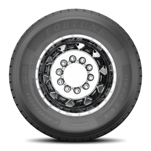 Fortune FDR601
