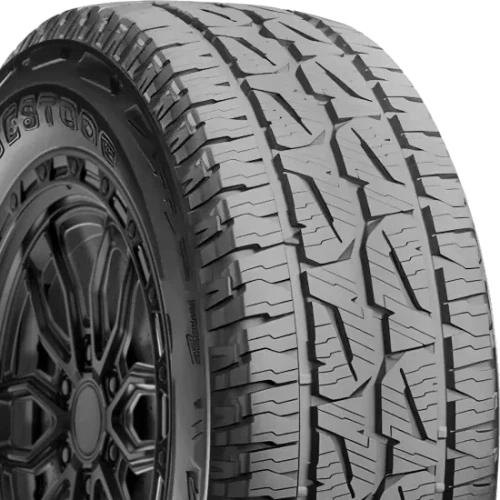 Bridgestone Dueler A/T 001