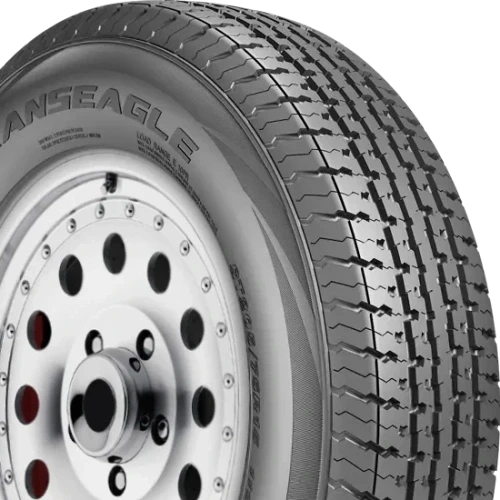 TransEagle ST Radial II