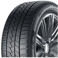 03554310000 Continental WinterContact TS860 S 205/45R18XL 90H BSW Tires