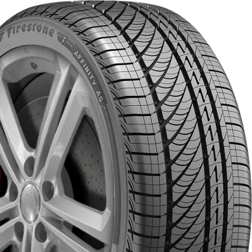 Firestone Affinity AS