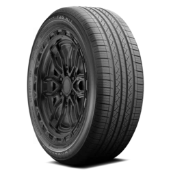 F11618 Forceland Kunimoto F36 H/T 265/70R18 116H BSW Tires