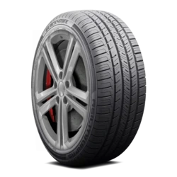 1600991K Blackhawk Agility UHP AS 235/40R19 92W BSW Tires