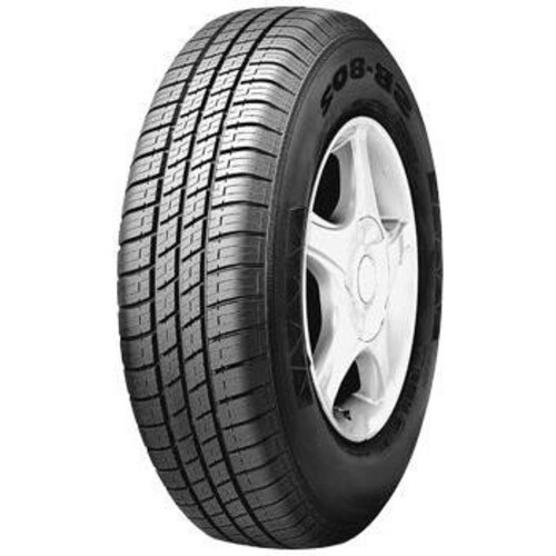 NEXEN SB802 All-Season Radial Tire - 165/80R15 87T Load Capacity 1201 Lbs