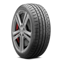 82315 Michelin Pilot Super Sport 225/40R18XL 92Y BSW Tires
