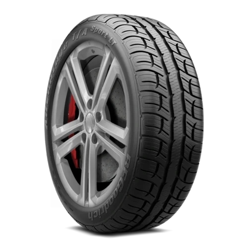 BF Goodrich Advantage T/A Sport LT