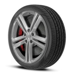 ASH20 Achilles StreetHawk Sport 255/35R20XL 97W BSW Tires