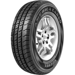 10P34800 Tornel America Cargo 27X8.50R14 D/8PLY Tires