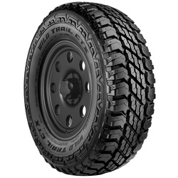WCX71 Wild Trail CTX 35X12.50R20 E/10PLY BSW Tires