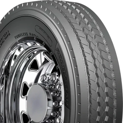 American Road Star ARS 6000
