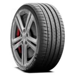 07074 Michelin Pilot Sport 4S 315/35R20XL 110Y BSW Tires