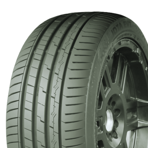 Accelera Iota EVT 245/45R18XL 100Y BSW | Free Shipping Ti