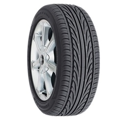 TH0135 Thunderer Mach III R702 235/55R17 99H BSW Tires