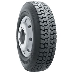 3001257 Hankook Z35A 11R22.5 H/16PLY Tires