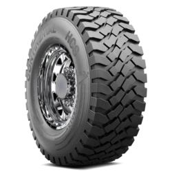 05160660000 Continental HCS 445/65R22.5 L/20PLY Tires