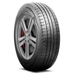 VPCGCV01 Venom Power Covert Grip CV 215/65R17 99V BSW Tires