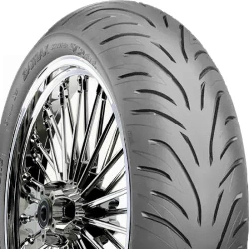 Bridgestone Battlax Scooter SC2