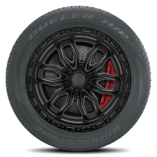 Bridgestone Dueler H/P Sport