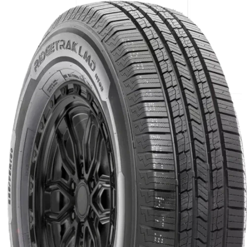 Rovelo Ridgetrak LMD HT02
