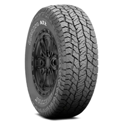 1027182 Hankook Dynapro AT2 RF11 265/70R17 115T BSW Tires
