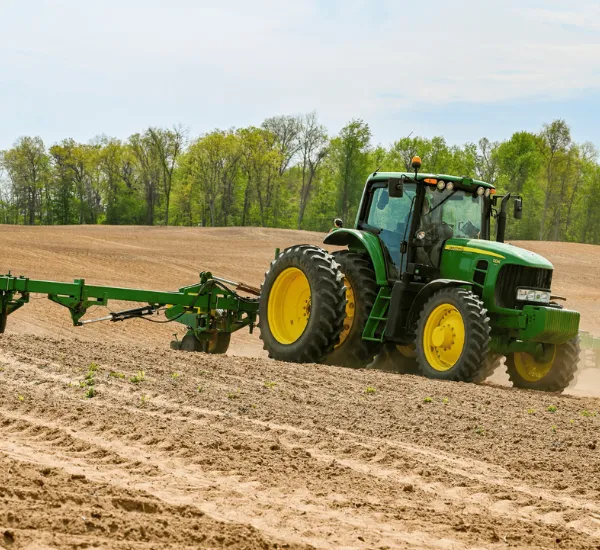 Crop Max