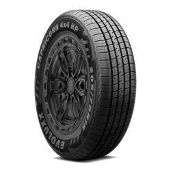 221018504 Evoluxx Capricorn 4X4 HP 225/65R17 102H BSW Tires