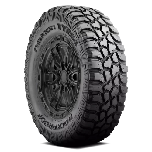 Nokian Rockproof
