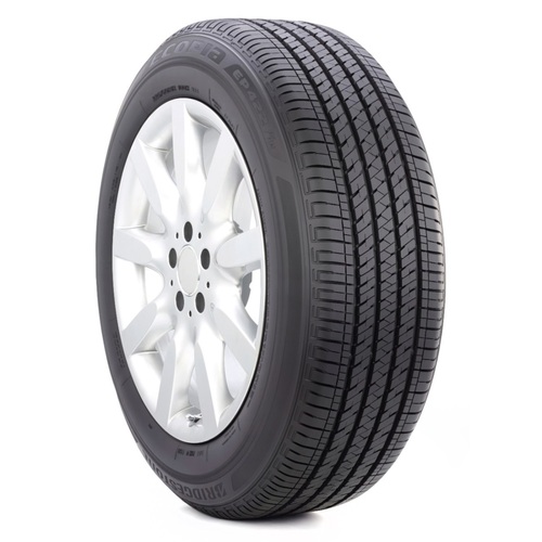 Bridgestone Ecopia EP422 Plus 215/60R17 96T BSW Tires